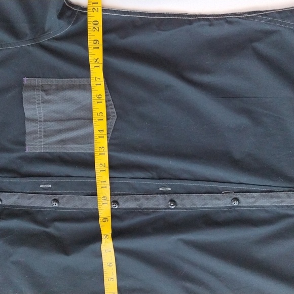 Drill Clothing Company Boys Button Down Short Short Sleeves Junior Size M - Picture 5 of 7